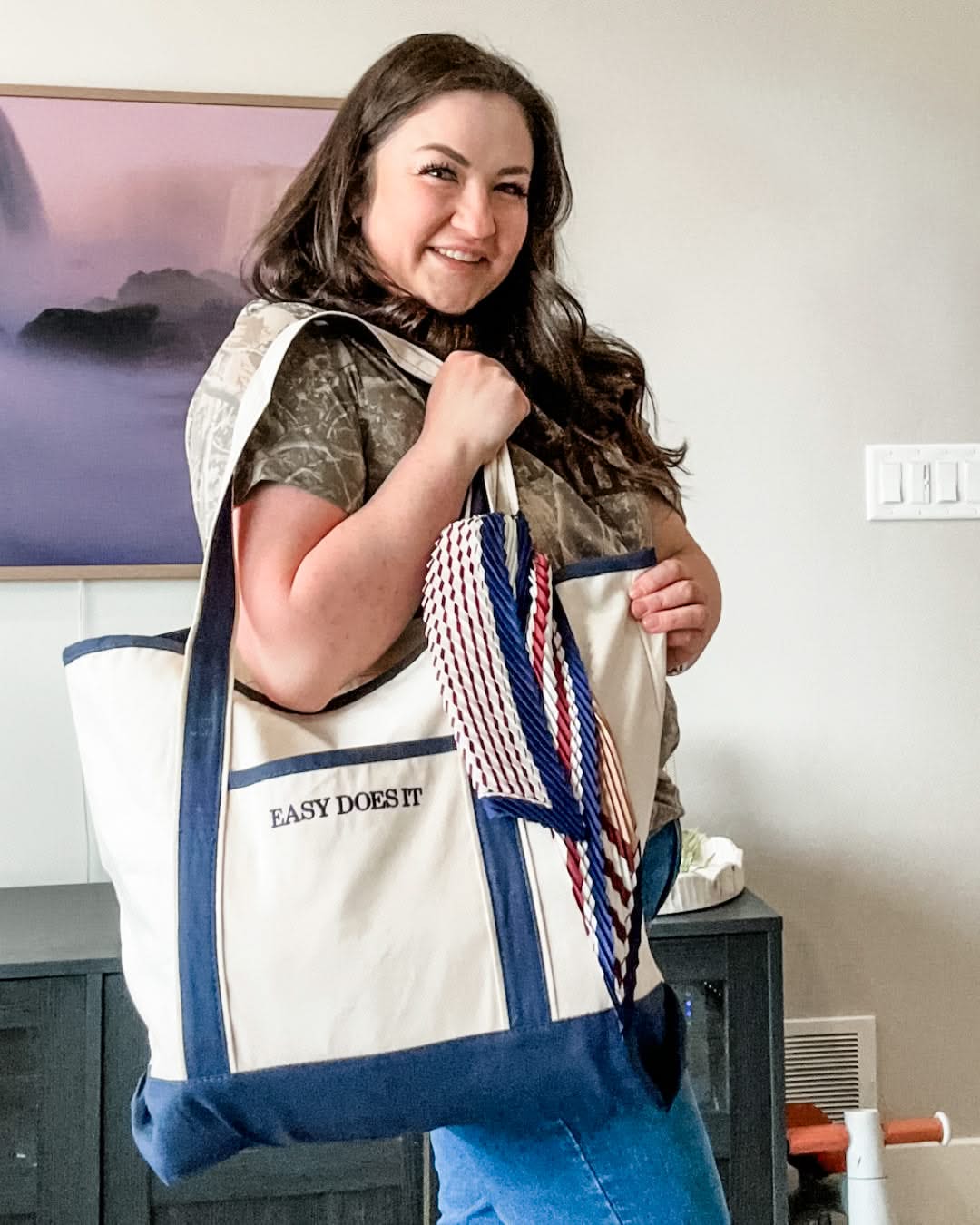 LMSS MOM SQUAD MEMBERSHIP (Shipping By April 5th) Little Mama Shirt Shop LLC