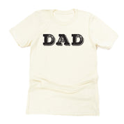 Dad - Vintage - Unisex Tee Little Mama Shirt Shop