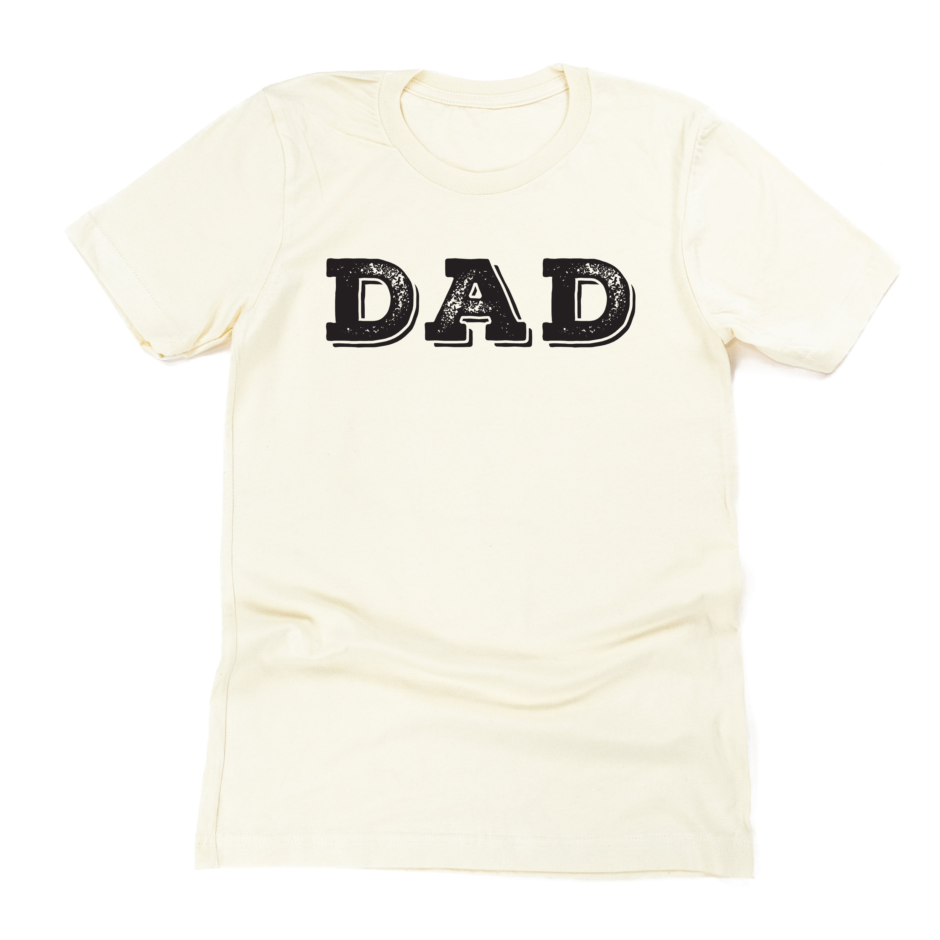 Dad - Vintage - Unisex Tee Little Mama Shirt Shop