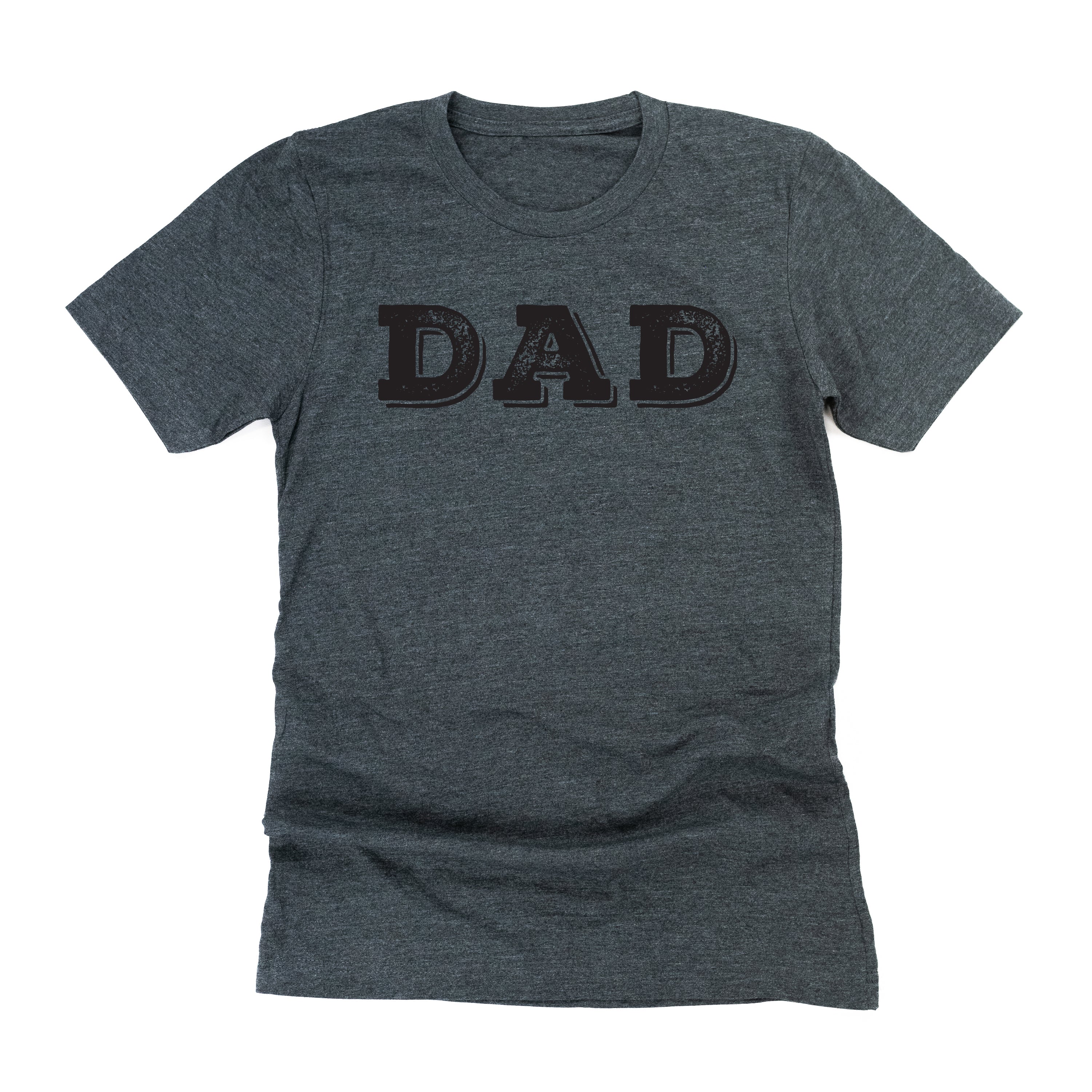 Dad - Vintage - Unisex Tee Little Mama Shirt Shop