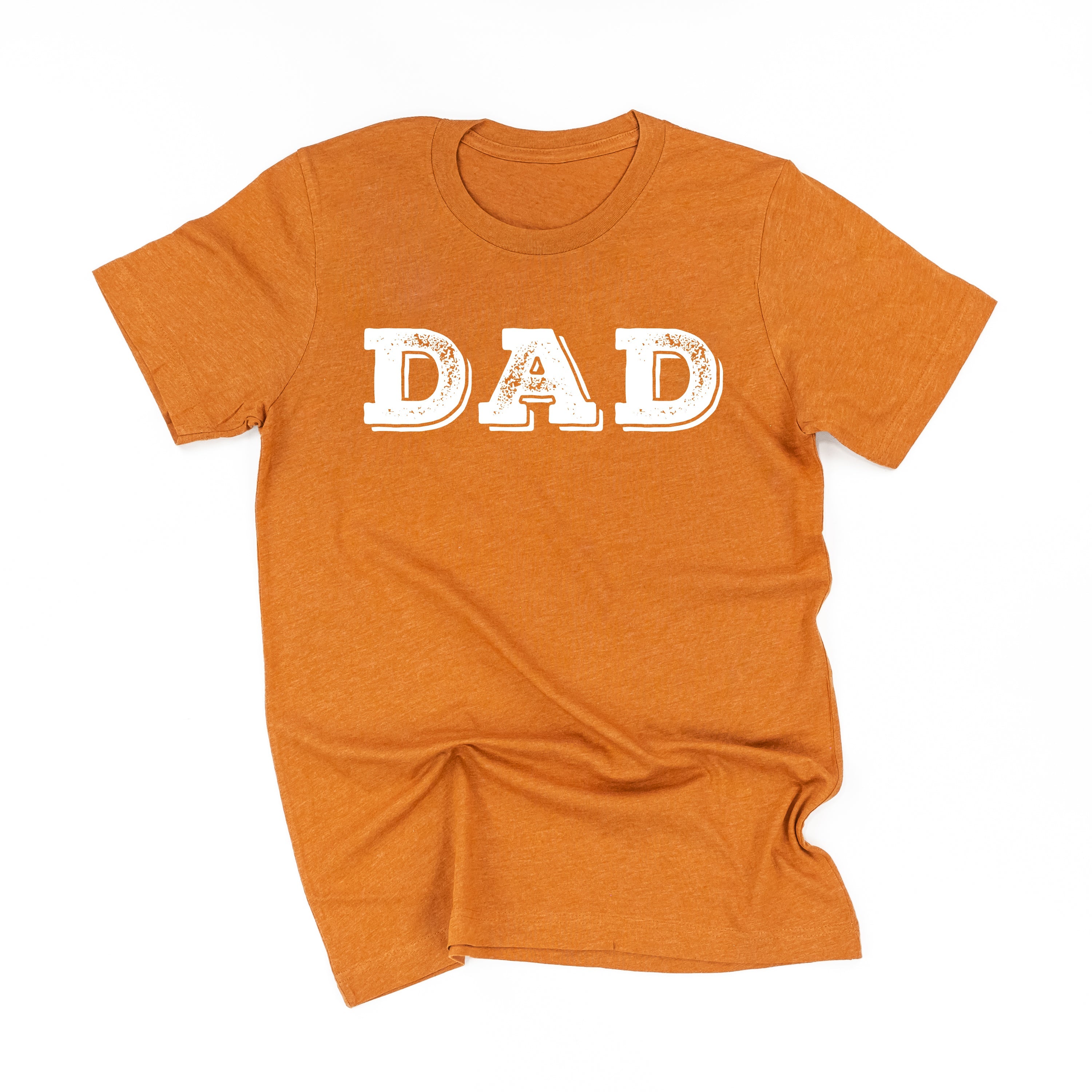 Dad - Vintage - Unisex Tee Little Mama Shirt Shop