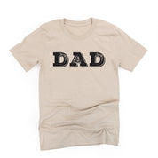 Dad - Vintage - Unisex Tee Little Mama Shirt Shop