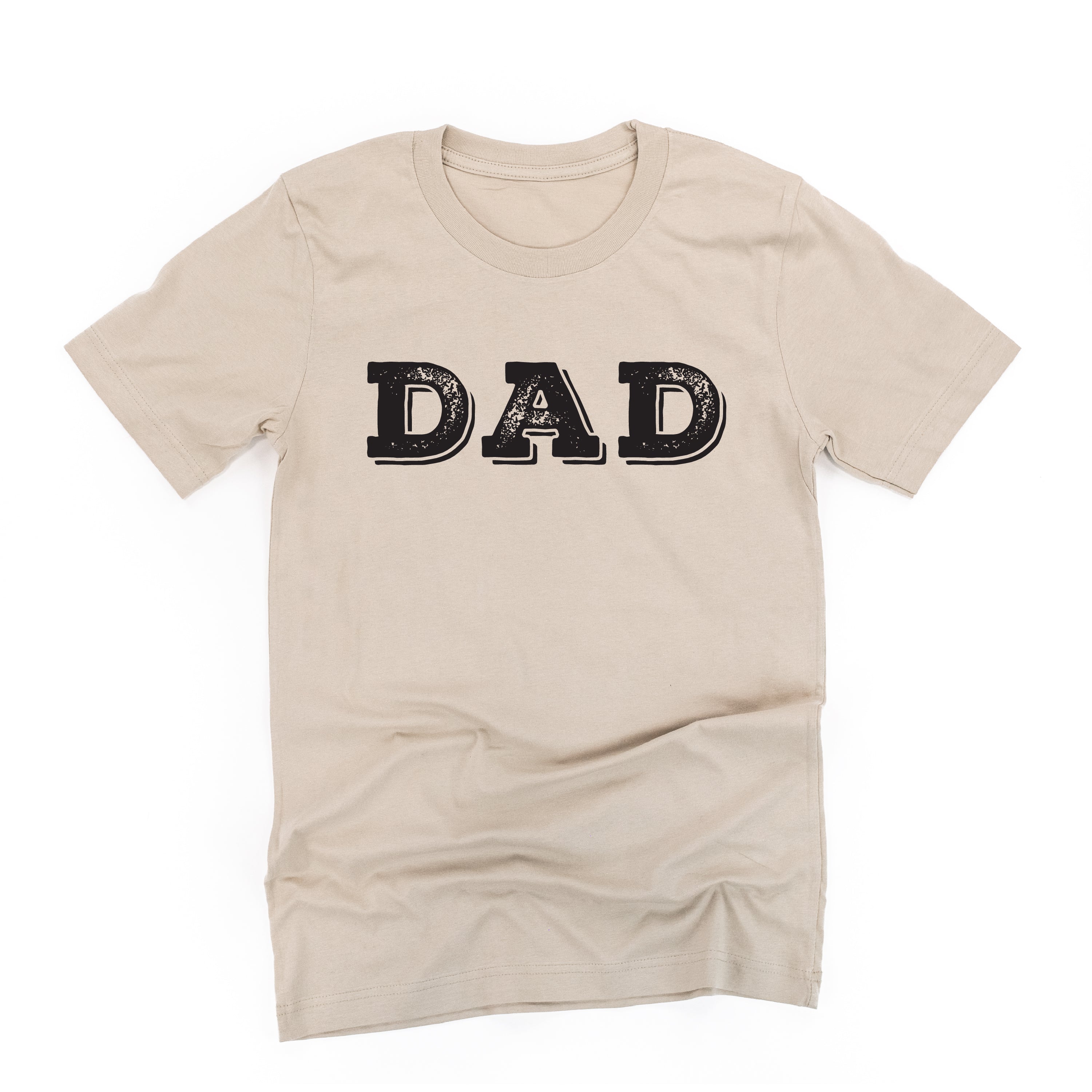 Dad - Vintage - Unisex Tee Little Mama Shirt Shop