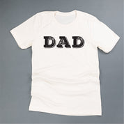 Dad - Vintage - Unisex Tee Little Mama Shirt Shop