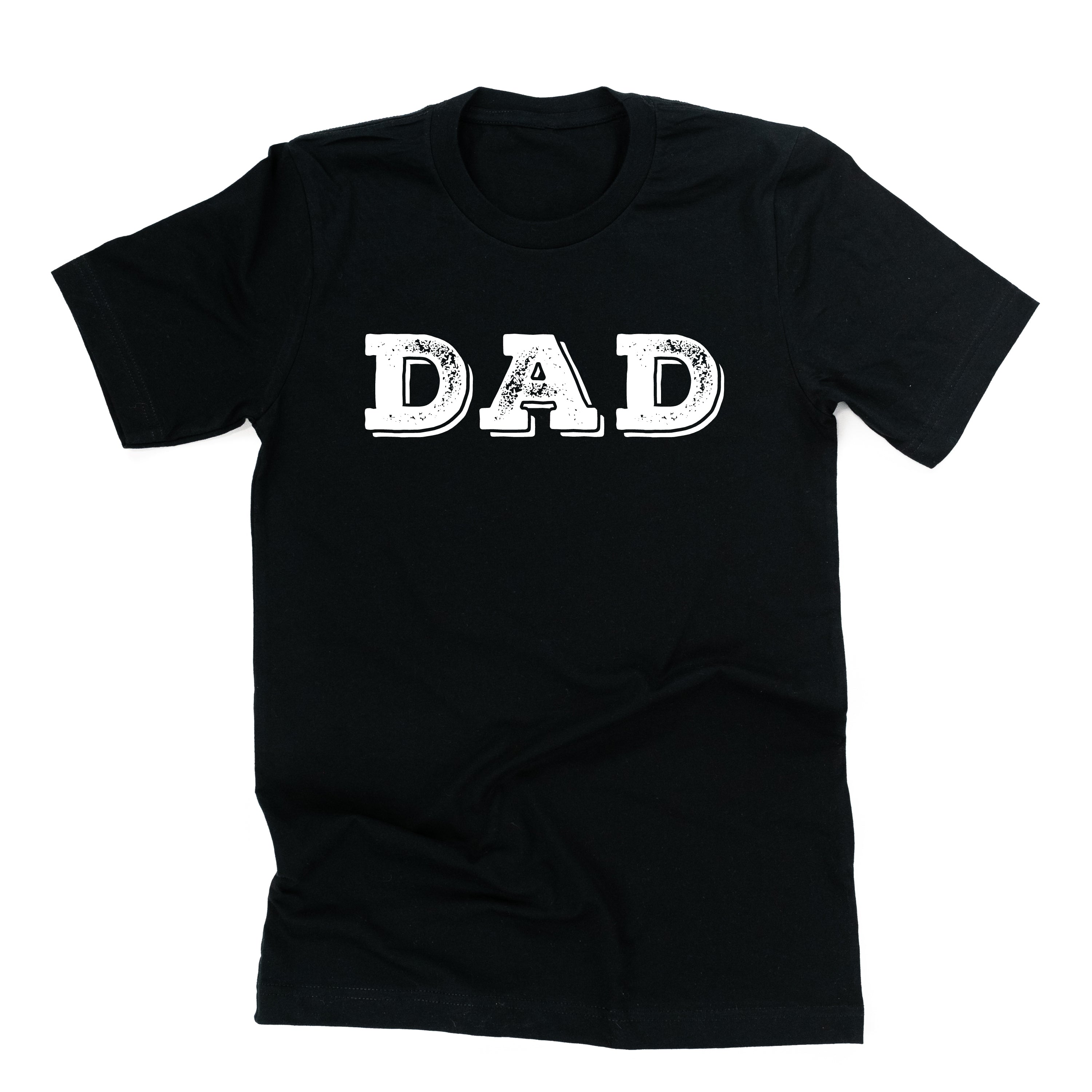 Dad - Vintage - Unisex Tee Little Mama Shirt Shop