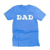 Dad - Vintage - Unisex Tee Little Mama Shirt Shop