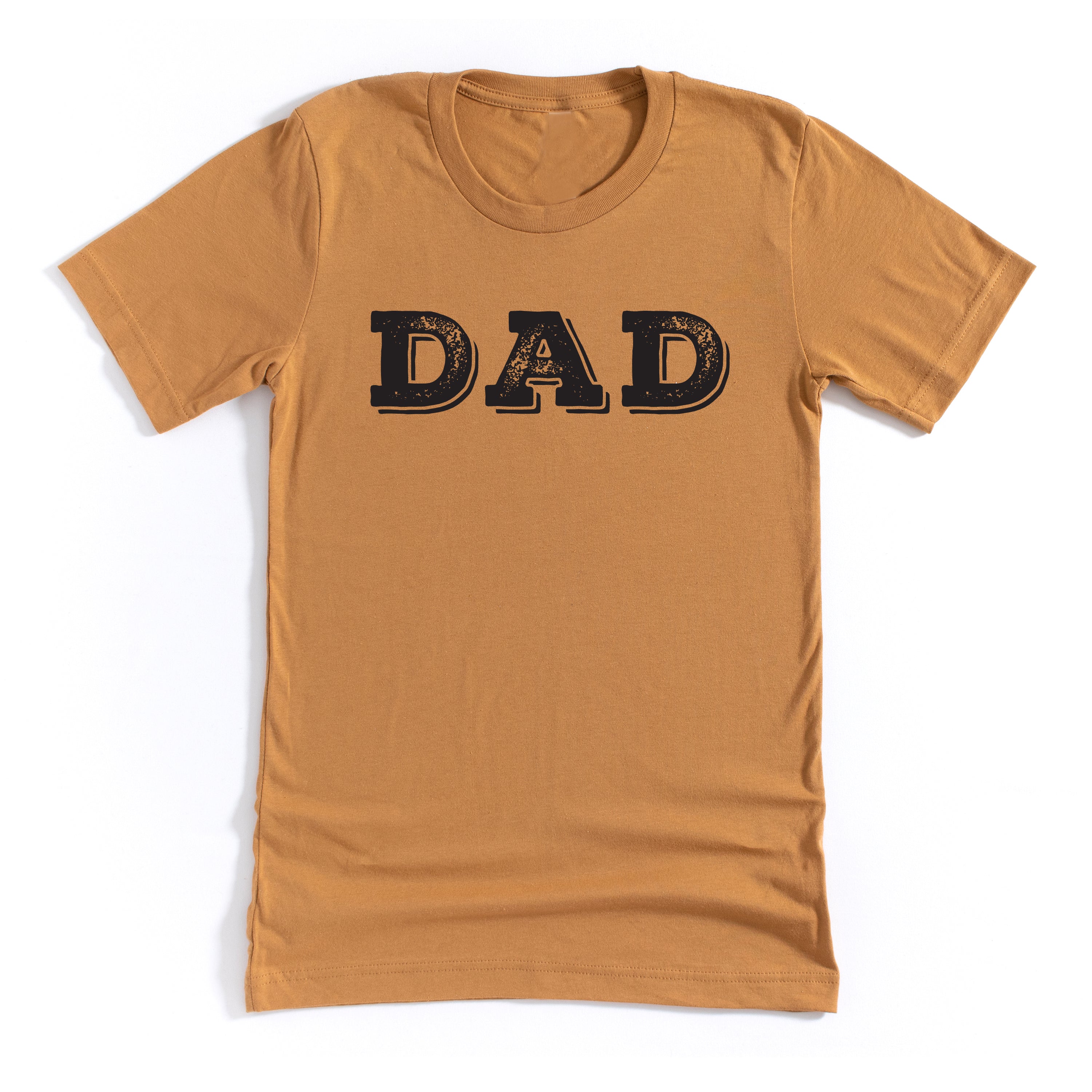 Dad - Vintage - Unisex Tee Little Mama Shirt Shop