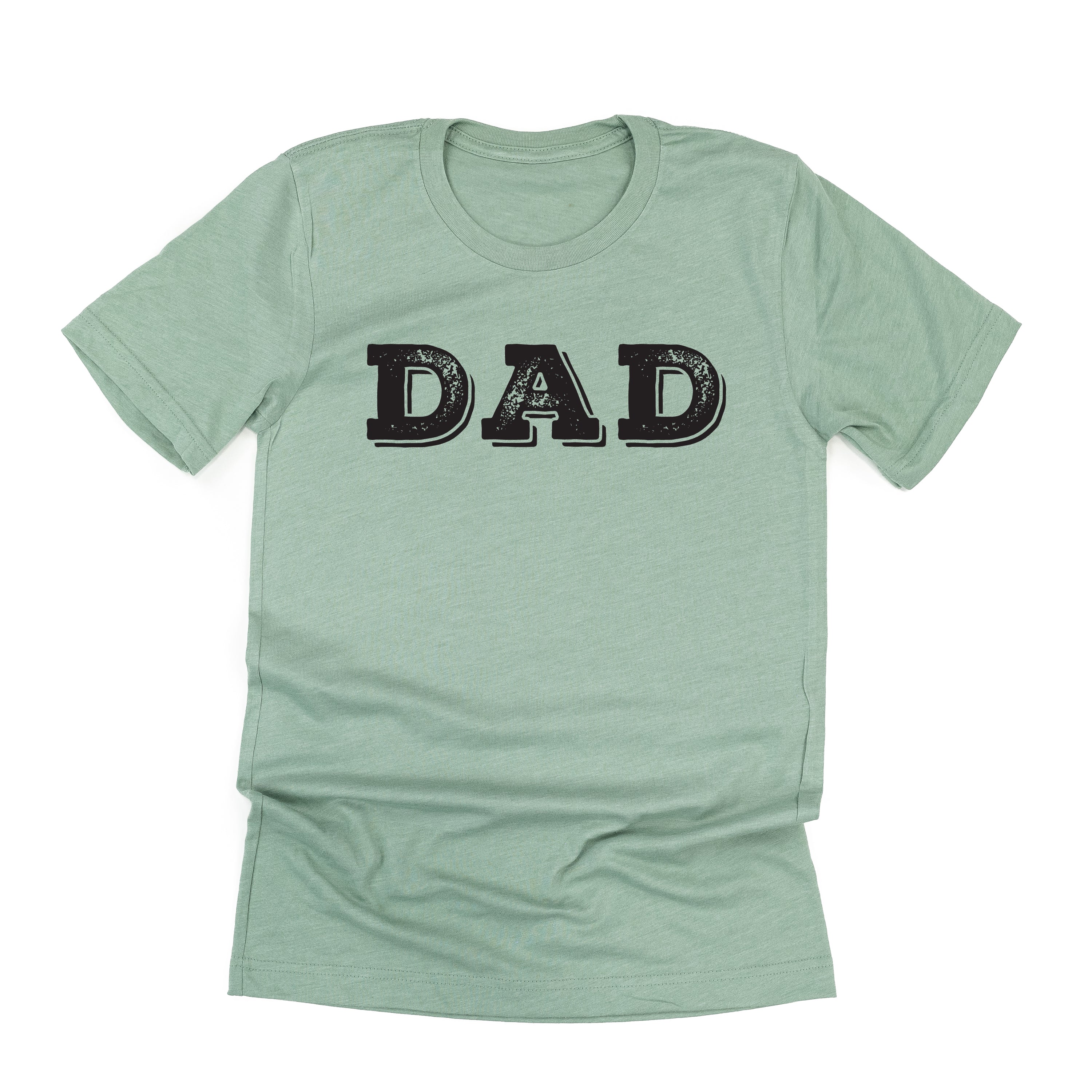 Dad - Vintage - Unisex Tee Little Mama Shirt Shop