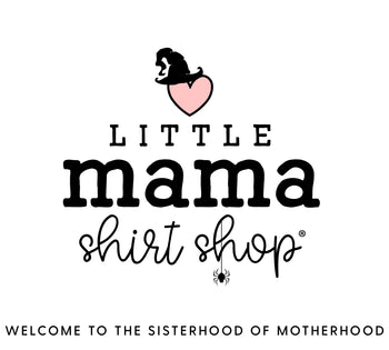 Little Mama Shirt Shop LLC