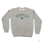 Whoville - BASIC Fleece Little Mama Shirt Shop LLC