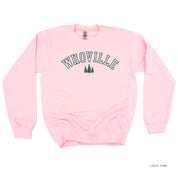 Whoville - BASIC Fleece Little Mama Shirt Shop LLC