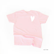 Dance Depot - This Is My Happy Place - YOUTH Comfort Colors Tee