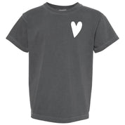 Dance Depot - This Is My Happy Place - YOUTH Comfort Colors Tee
