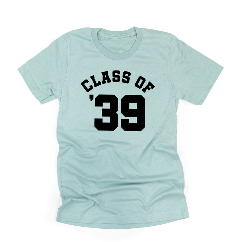 CLASS OF '39 - Unisex Tee