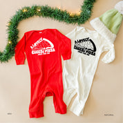 A Lovely Cheese Pizza Just For Me - Baby Sleeper Little Mama Shirt Shop