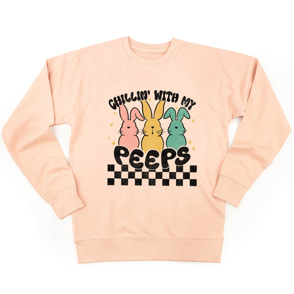 adult_lightweight_sweaters_chillin_with_my_peeps_little_mama_shirt_shop