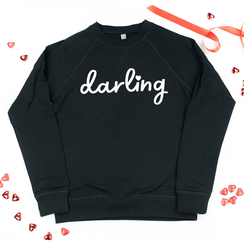 Darling - Lightweight Pullover Sweater