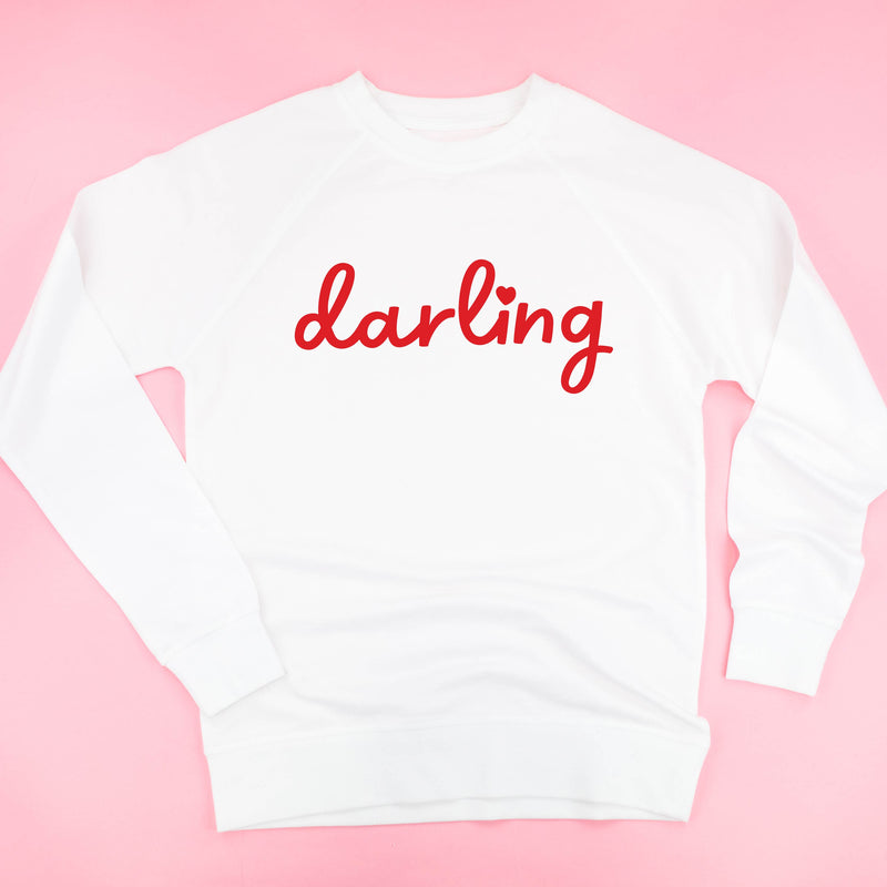 Darling - Lightweight Pullover Sweater