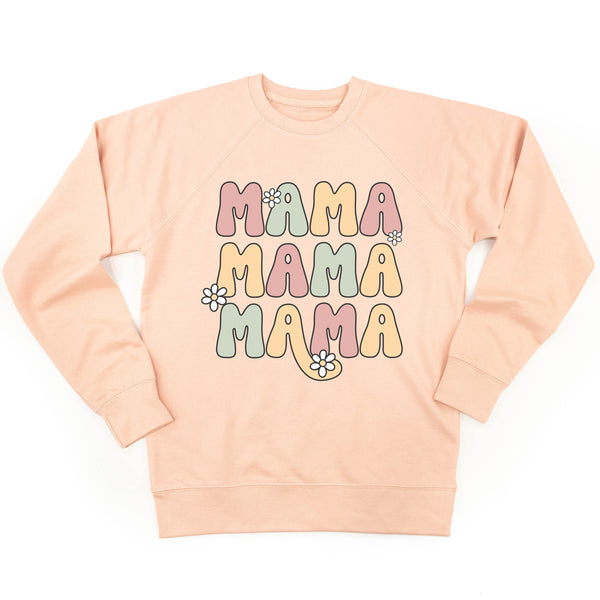 adult_lightweight_sweaters_mama_with_daisies_little_mama_shirt_shop