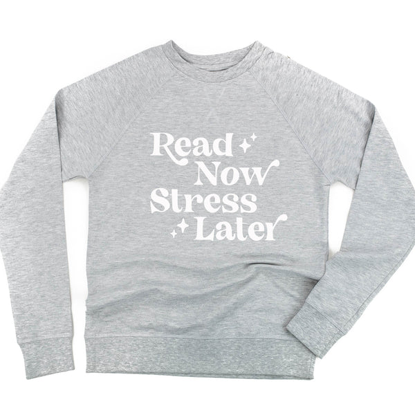 adult_lightweight_sweaters_read_now_stress_later_little_mama_shirt_shop