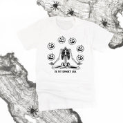 In My Spooky Era - Unisex Tee Little Mama Shirt Shop