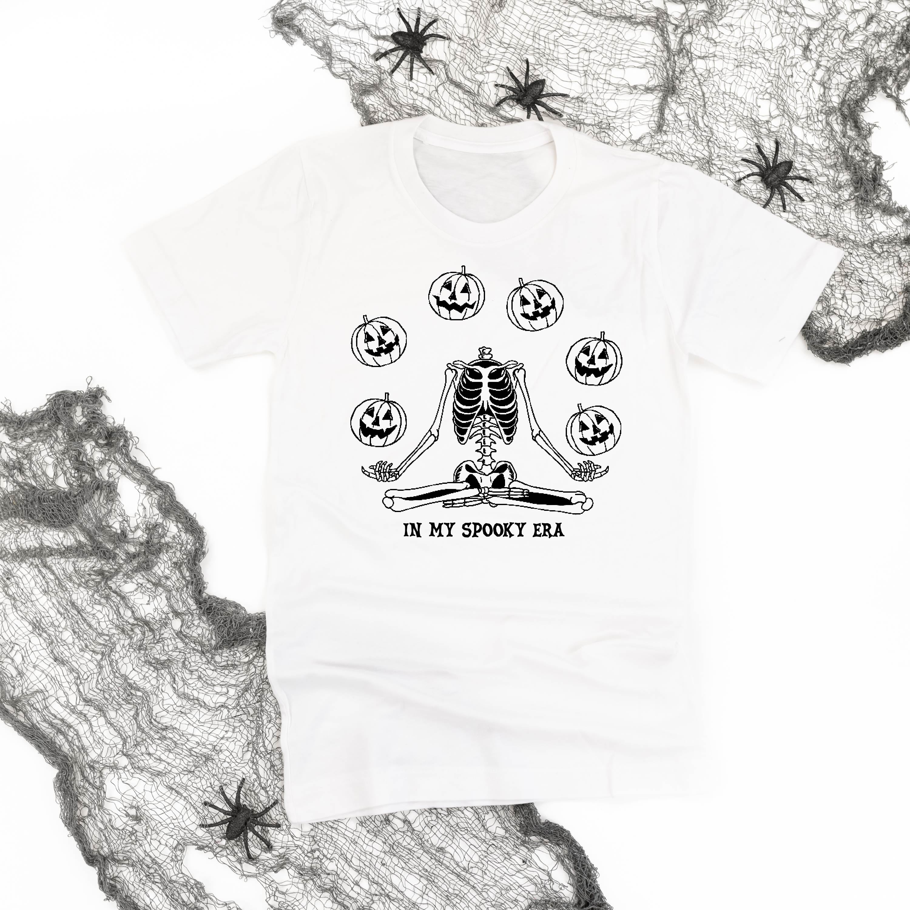 In My Spooky Era - Unisex Tee Little Mama Shirt Shop