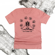 In My Spooky Era - Unisex Tee Little Mama Shirt Shop