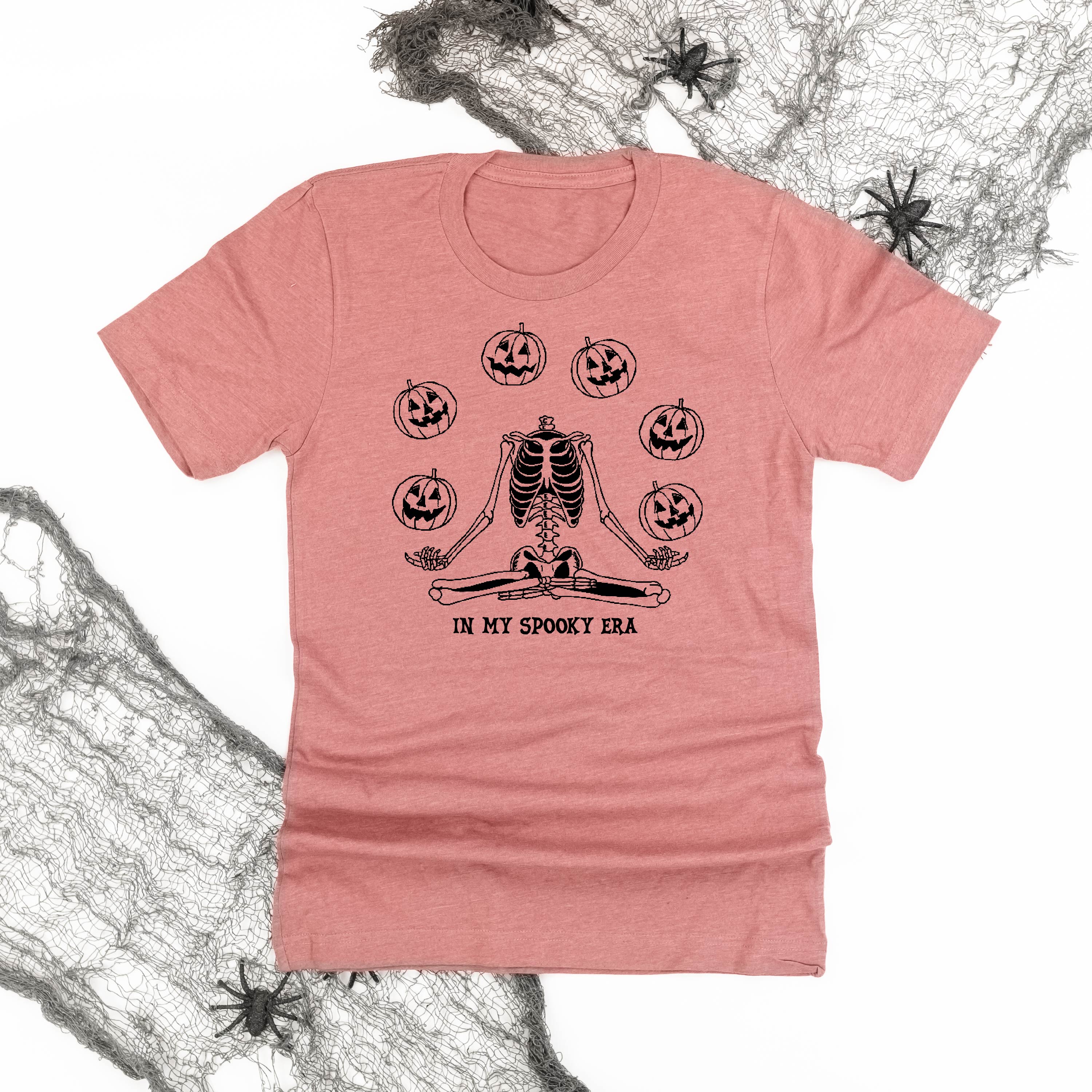 In My Spooky Era - Unisex Tee Little Mama Shirt Shop