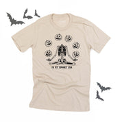 In My Spooky Era - Unisex Tee Little Mama Shirt Shop