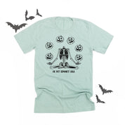In My Spooky Era - Unisex Tee Little Mama Shirt Shop