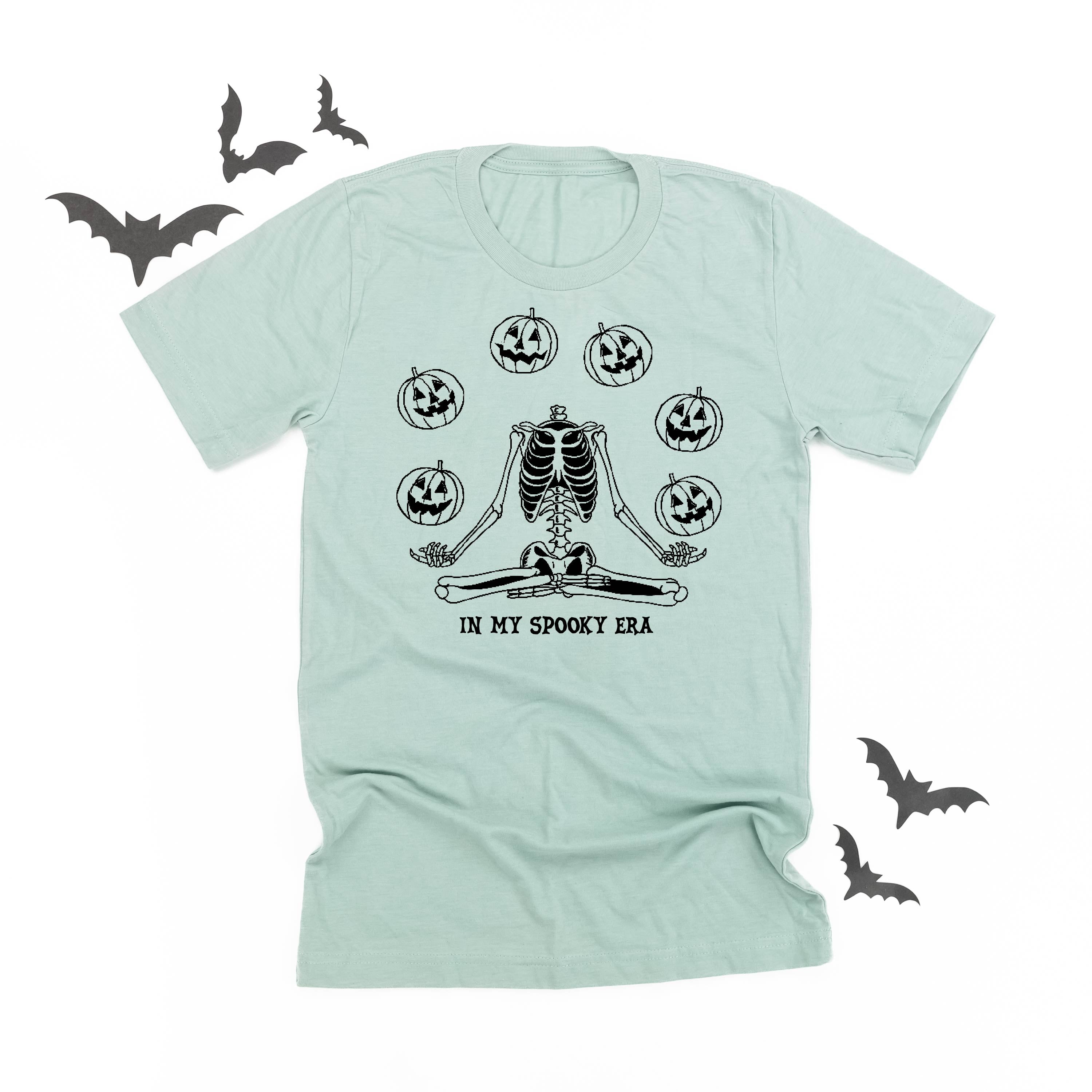In My Spooky Era - Unisex Tee Little Mama Shirt Shop