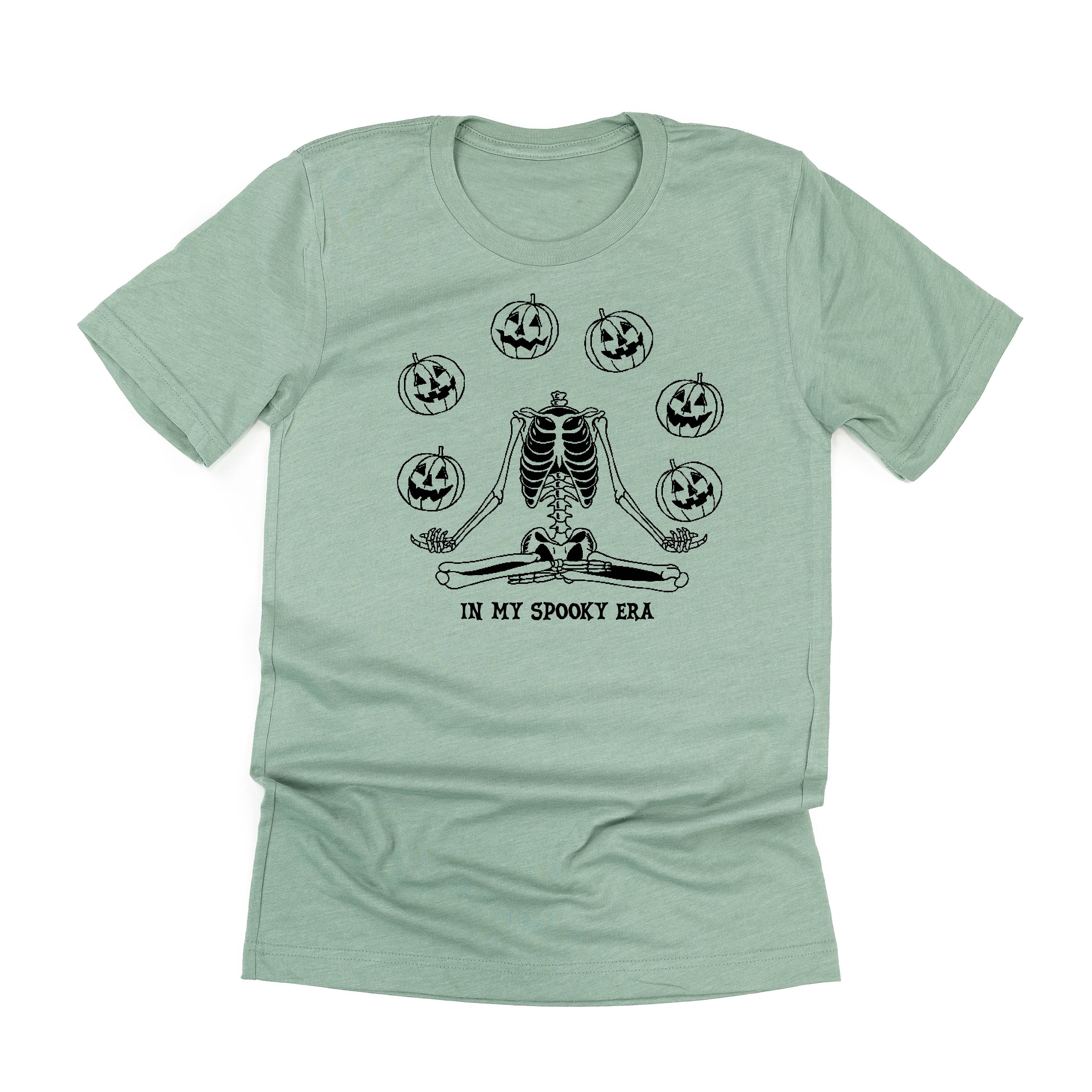 In My Spooky Era - Unisex Tee Little Mama Shirt Shop