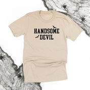 adult_unisex_short_sleeve_tee_handsome_devil_little_mama_shirt_shop