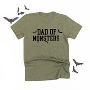 adult_unisex_short_sleeve_tees_dad_of_monsters_little_mama_shirt_shop