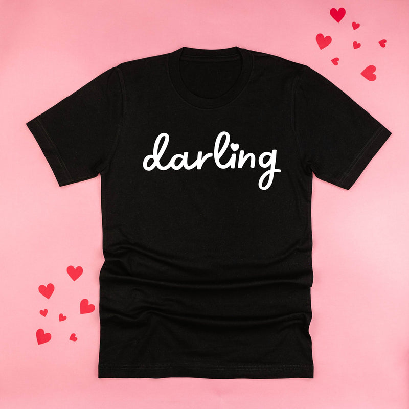 Darling - Unisex Tee