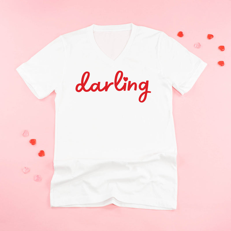 Darling - Unisex Tee