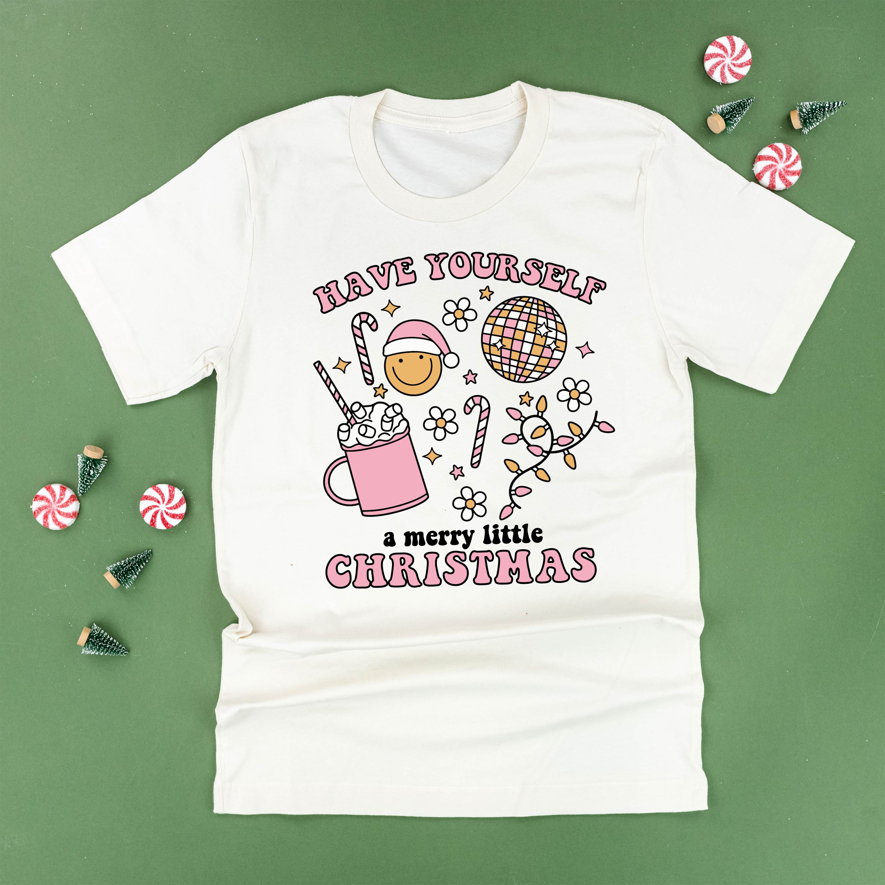 adult_unisex_short_sleeve_tees_have_yourself_a_merry_little_Christmas_little_mama_shirt_shop