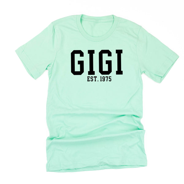 adult_unisex_tee_gigi_select_your_year_little_mama_shirt_shop
