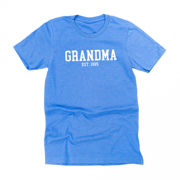 adult_unisex_tee_grandma_select_your_year_little_mama_shirt_shop