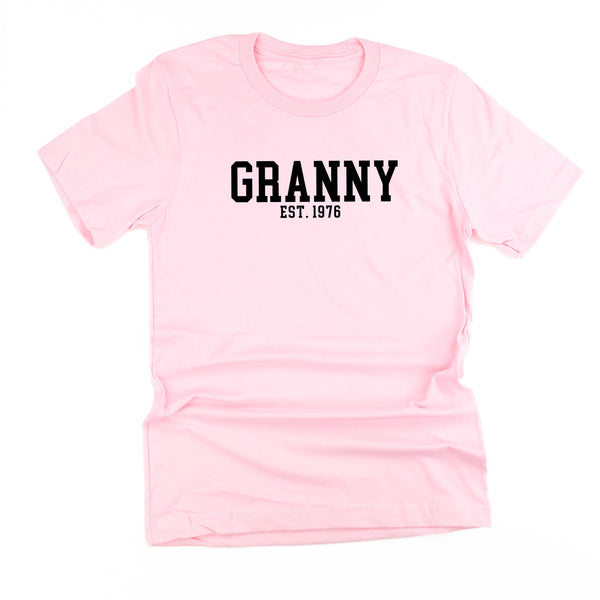 adult_unisex_tee_granny_select_your_year_little_mama_shirt_shop