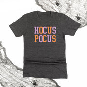 Hocus Pocus - Unisex Tee Little Mama Shirt Shop