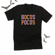 Hocus Pocus - Unisex Tee Little Mama Shirt Shop