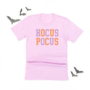 Hocus Pocus - Unisex Tee Little Mama Shirt Shop