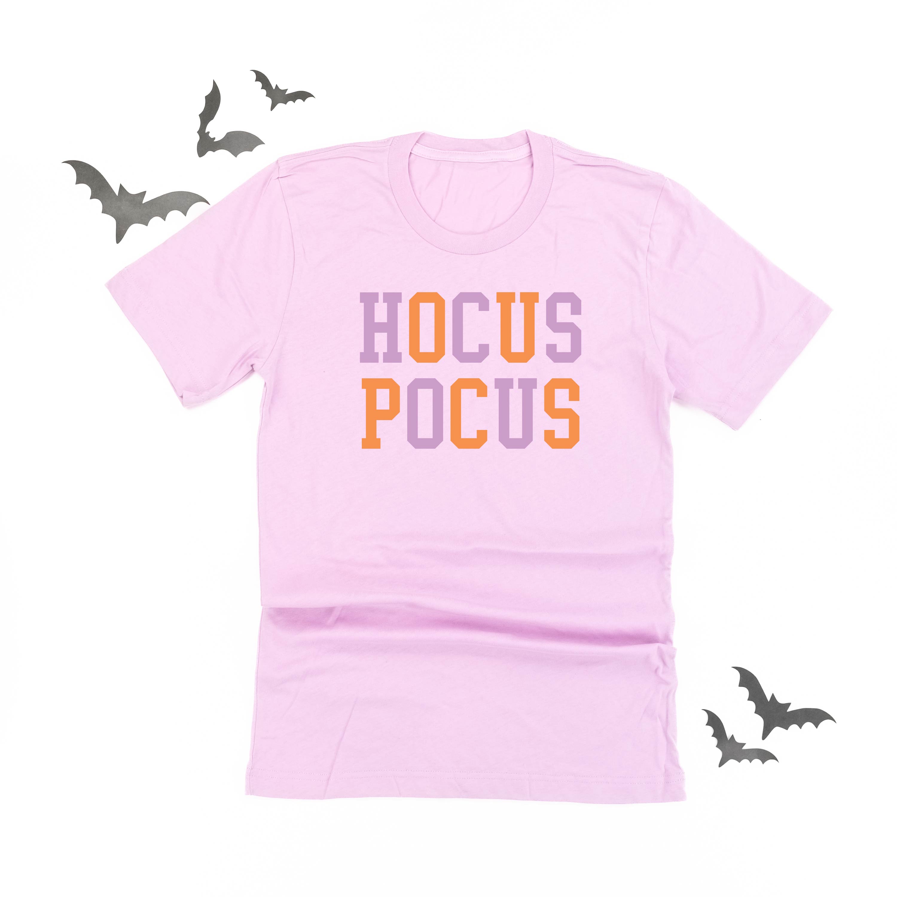 Hocus Pocus - Unisex Tee Little Mama Shirt Shop