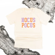 Hocus Pocus - Unisex Tee Little Mama Shirt Shop