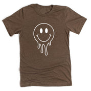 adult_unisex_tee_melty_smiley_face_little_mama_shirt_shop
