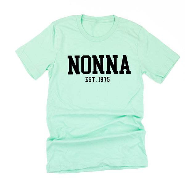 adult_unisex_tee_nonna_select_your_year_little_mama_shirt_shop