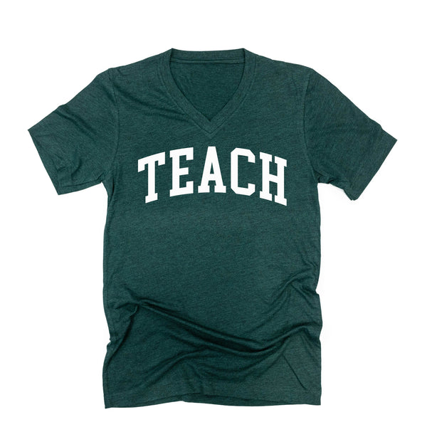 adult_unisex_tee_teach_varsity_font_little_mama_shirt_shop