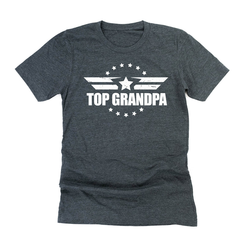 Top - Choose your Name - Unisex Tee