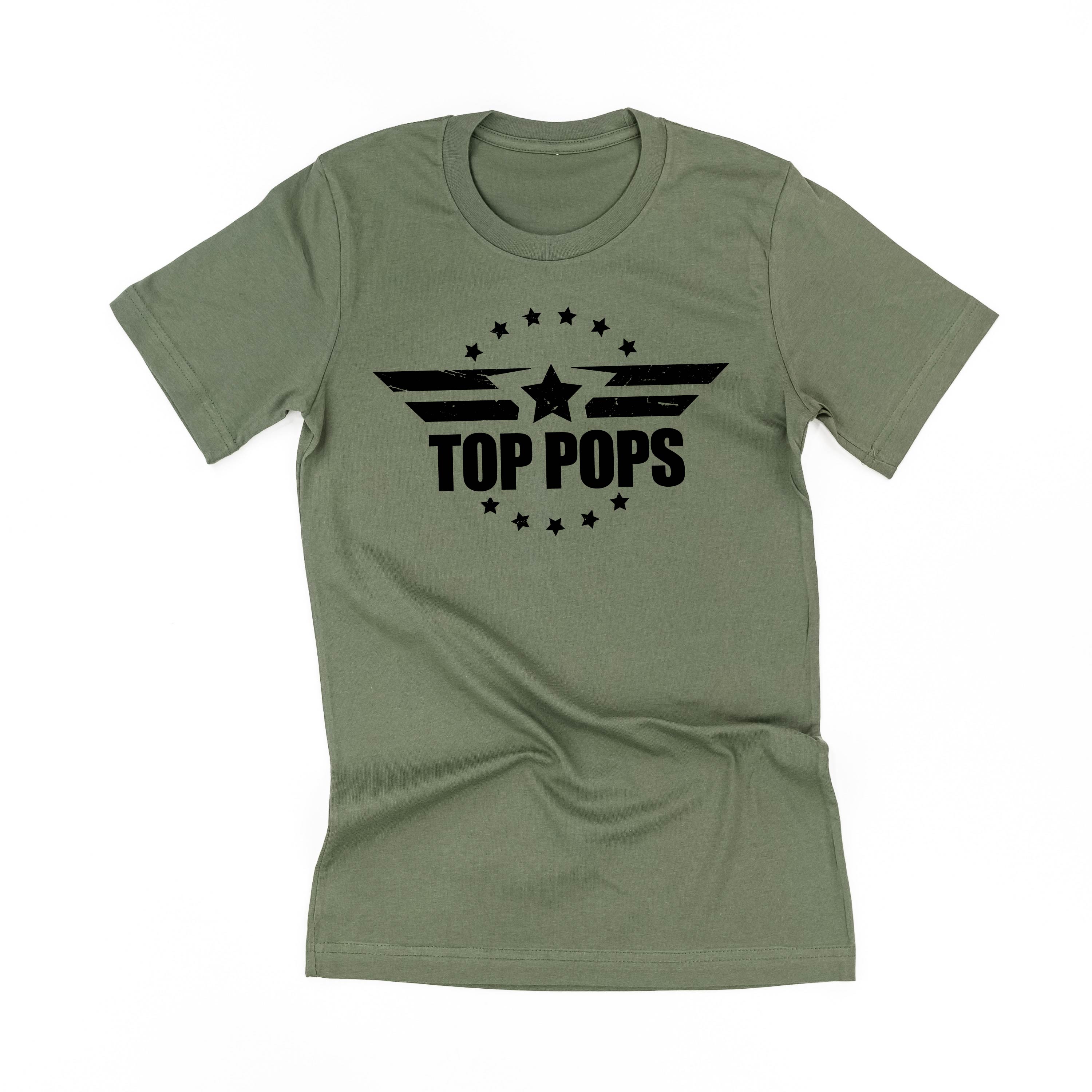 Top - Choose your Name - Unisex Tee Little Mama Shirt Shop